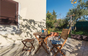 Two-Bedroom Apartment in Pakostane